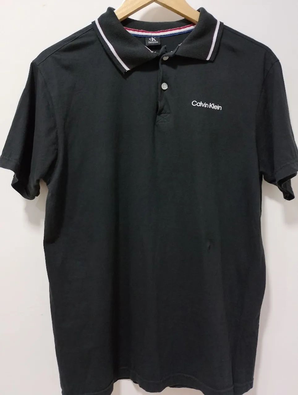 Camisa gola polo. - Foto 4