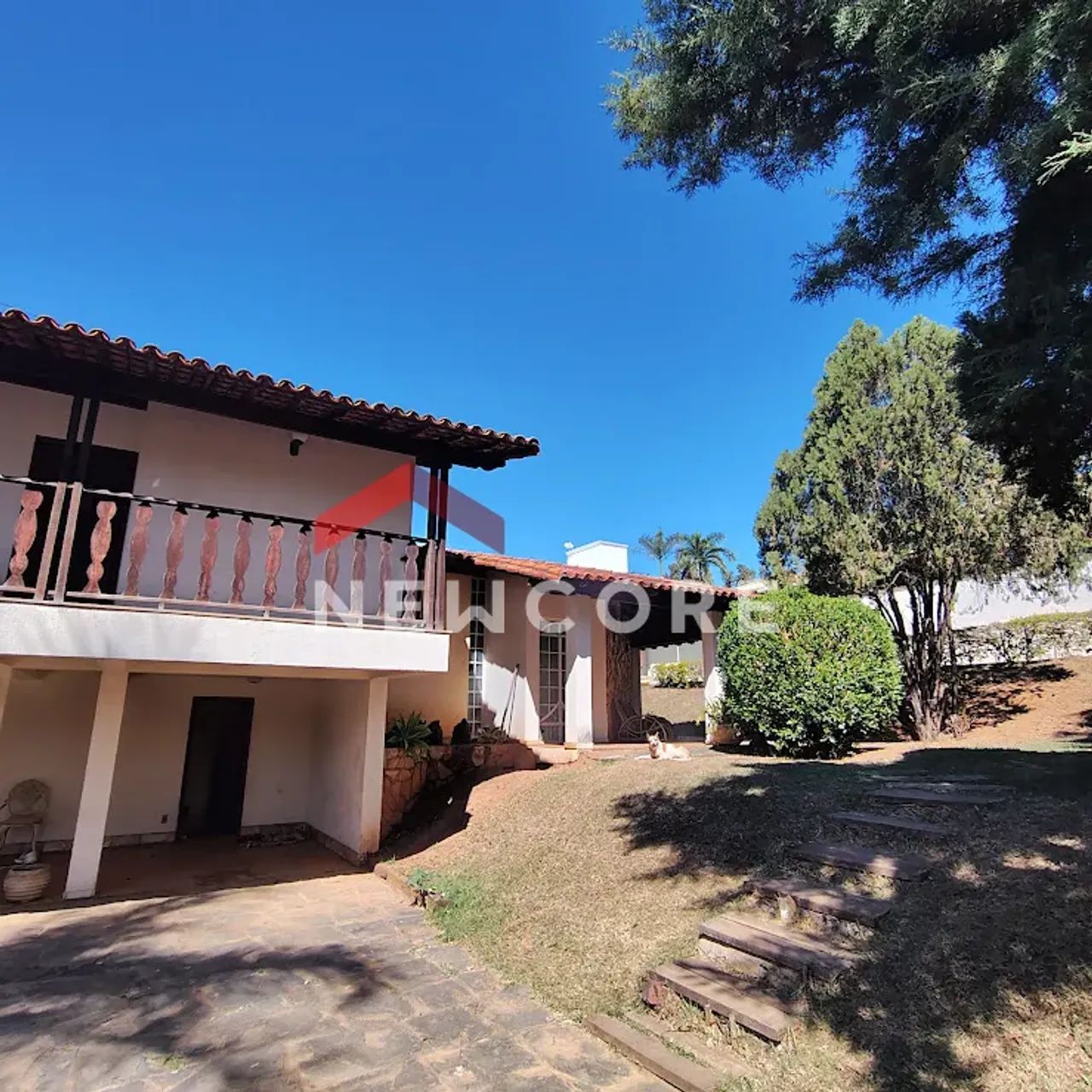 Casa em Rua Conde Moutinho - Condados da Lagoa - Lagoa Santa/MG - Foto 2