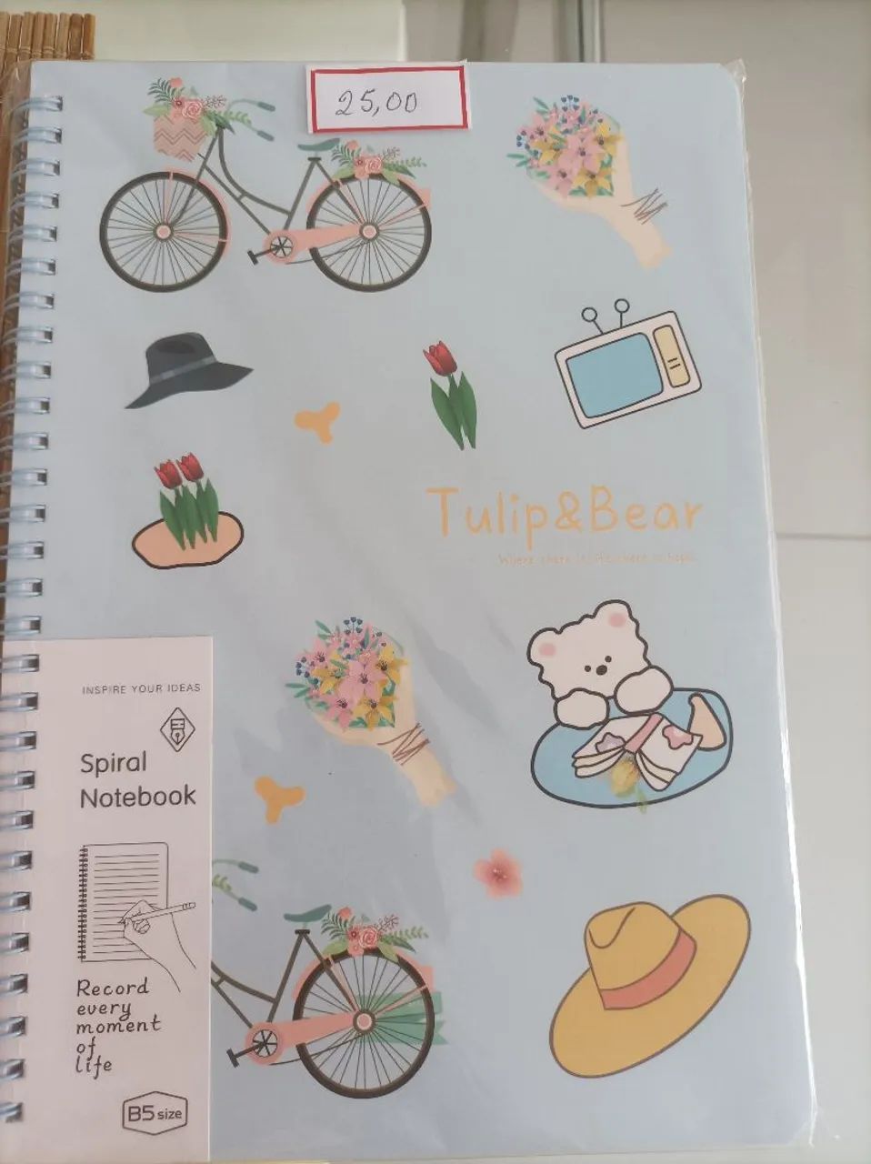 Kit notas adesivas NOVAS! - Foto 2
