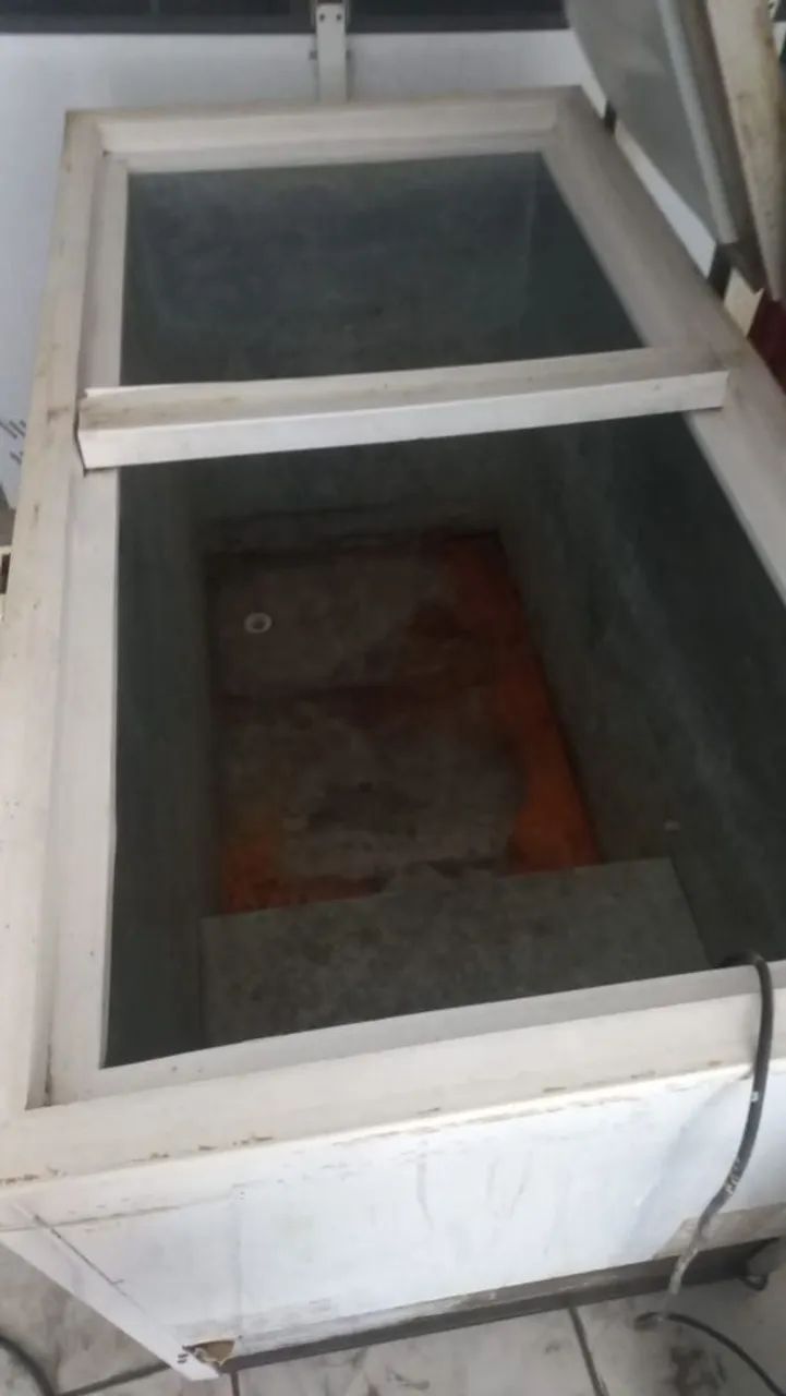Freezer usado - Foto 2