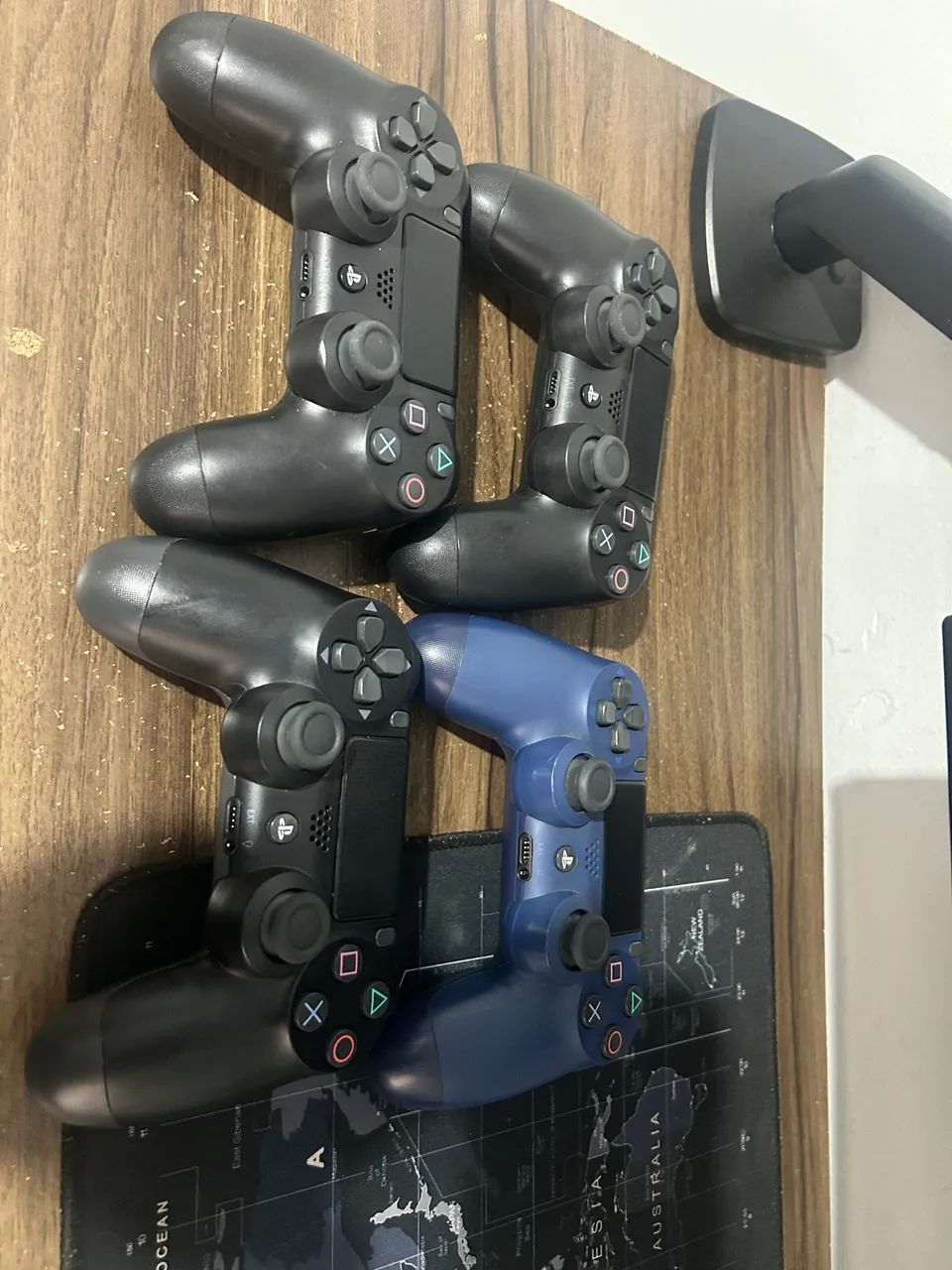 PS4 PRO 1TB - Foto 5