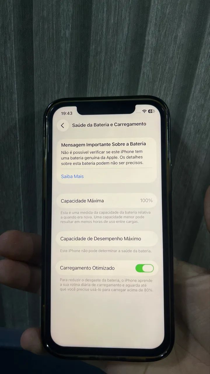 Vendo Iphone 12 de 128gb - Foto 4