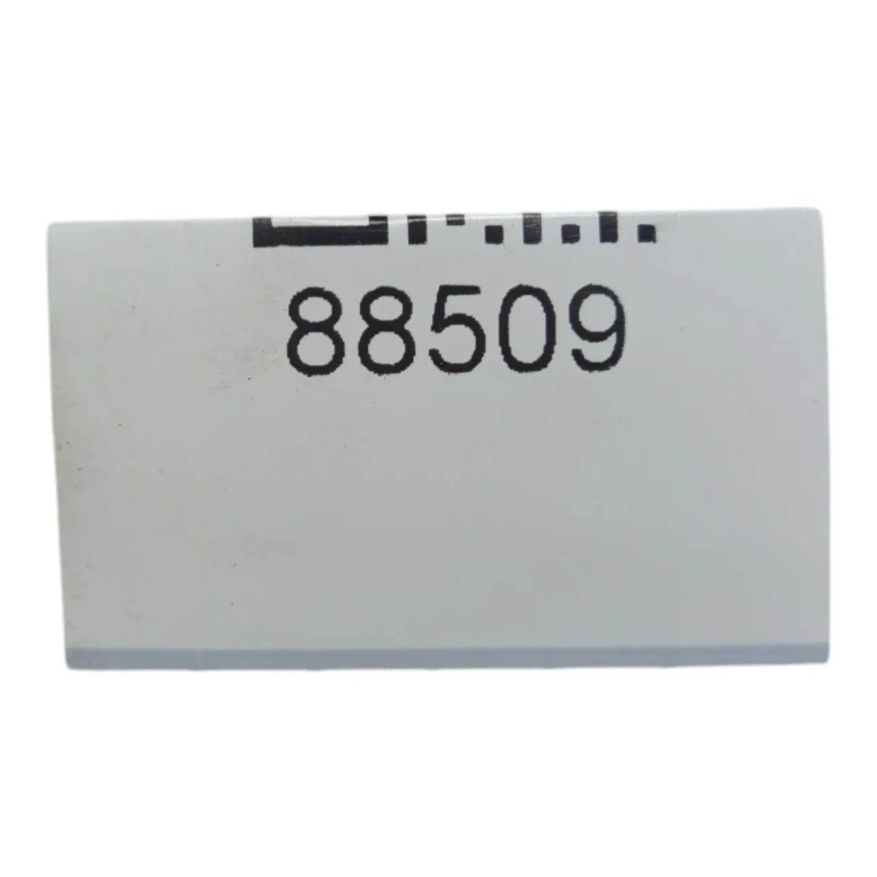Moldura Coluna Traseira Direita Honda Civic 1997 1998 A 2000 - Foto 7