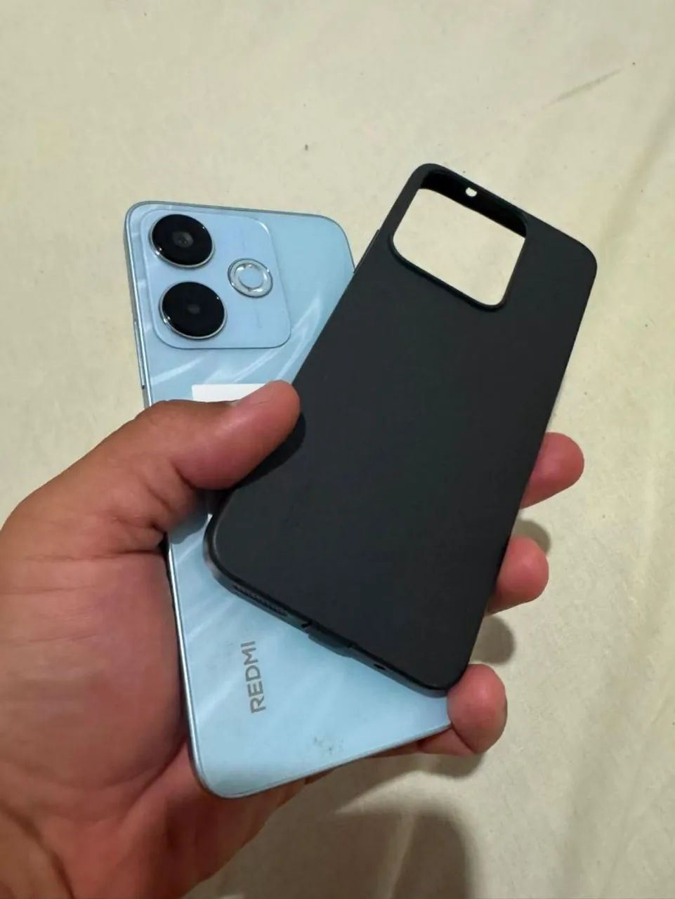 Redmi 13x 256