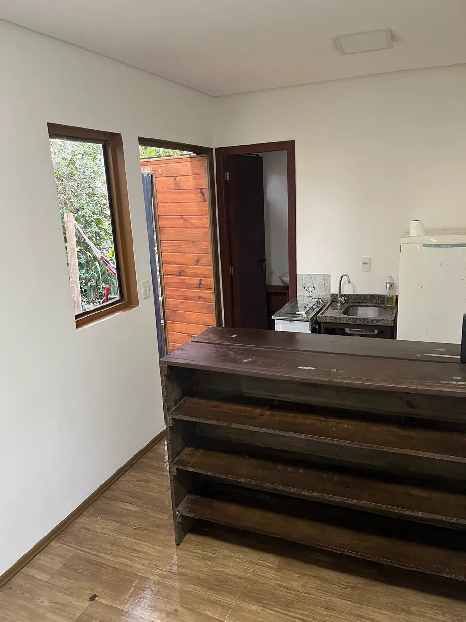 Kitnet na Lagoa - Foto 4