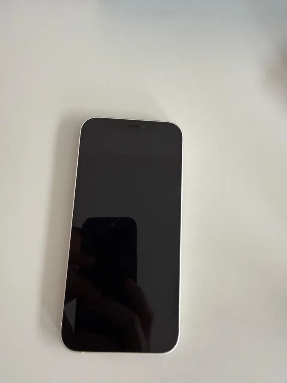 Iphone 12 128GB Branco - Foto 2