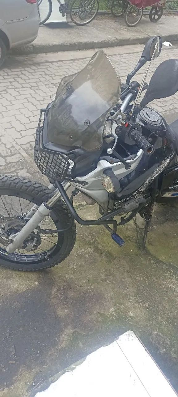 Ténéré 250 - Foto 4