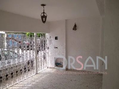 SAO CAETANO DO SUL - Sobrado Padrão - Centro - Foto 2