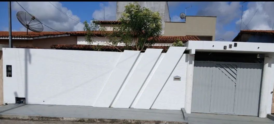 Casa em Santo Estevão, Bahia