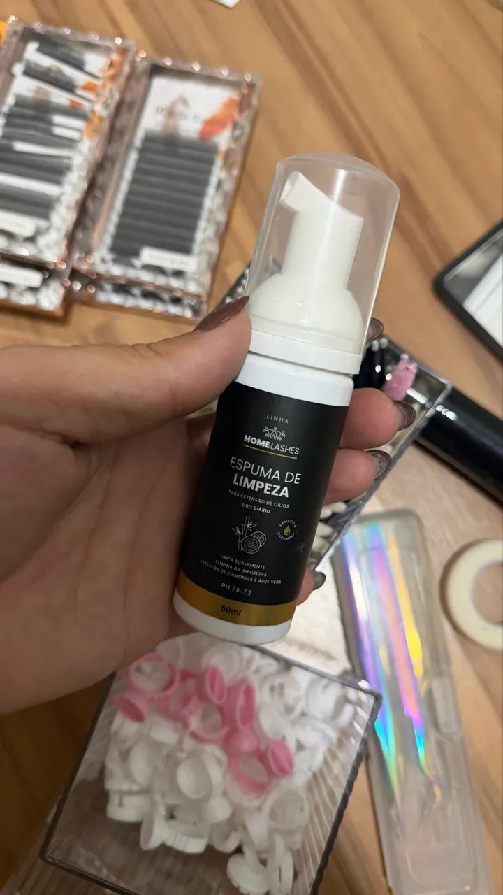 Lash designer  - Foto 4