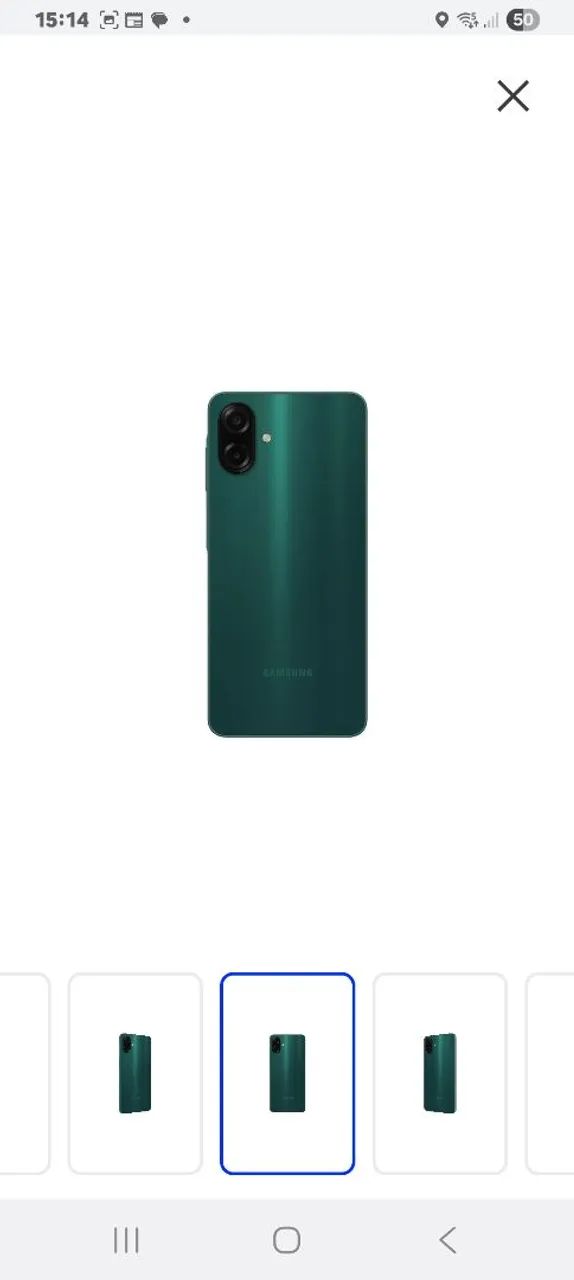 Samsumg a07 128gb - Foto 4