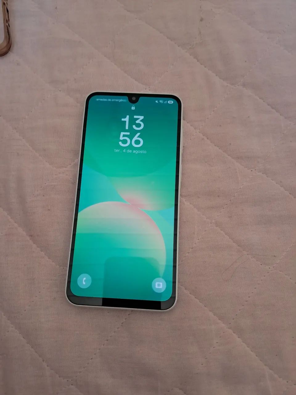 Celular a26 - Foto 4