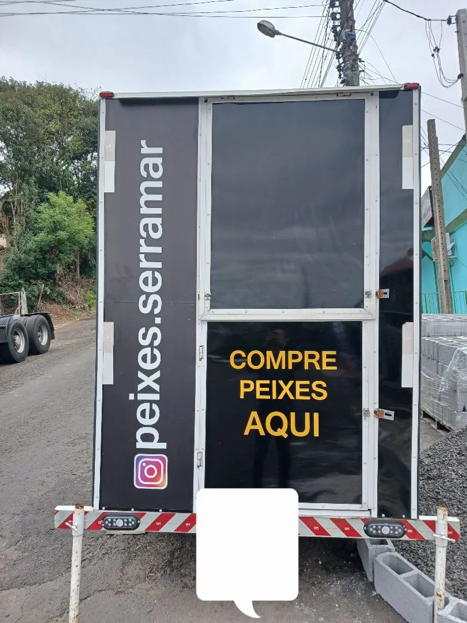 Vendo trailler  - Foto 2