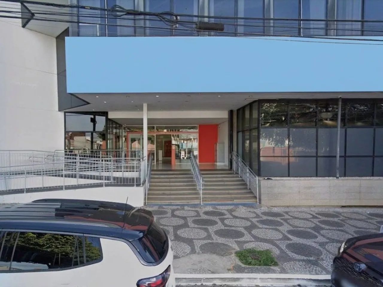 Prédio Comercial 4.802 m² - Centro - Umuarama - PR - Foto 2