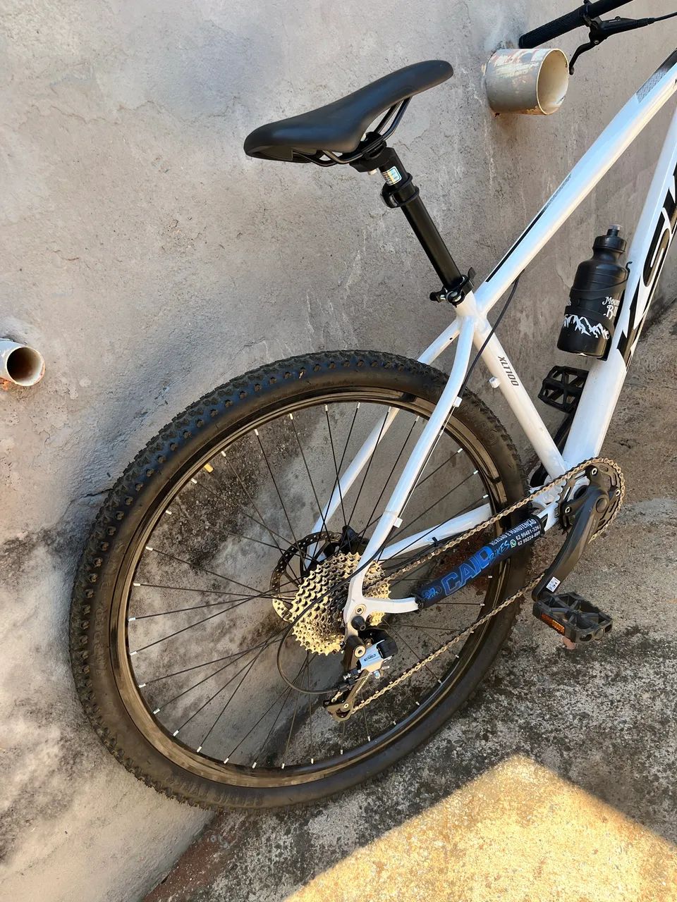 Bicicleta Ksw aro 29  - Foto 3