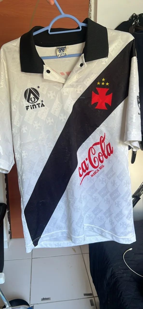 Camisa vasco 1994