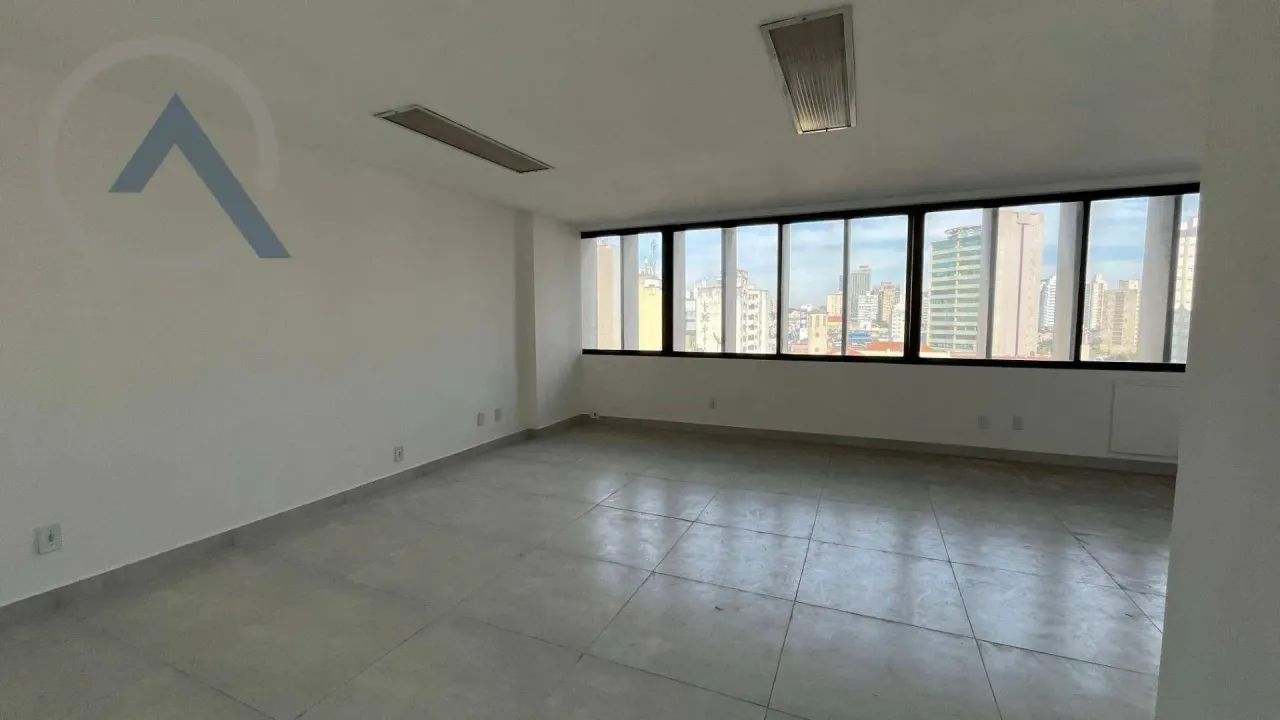 Sala para alugar, 48 m² por R$ 2.050,00/mês - Centro - Campinas/SP - Foto 5
