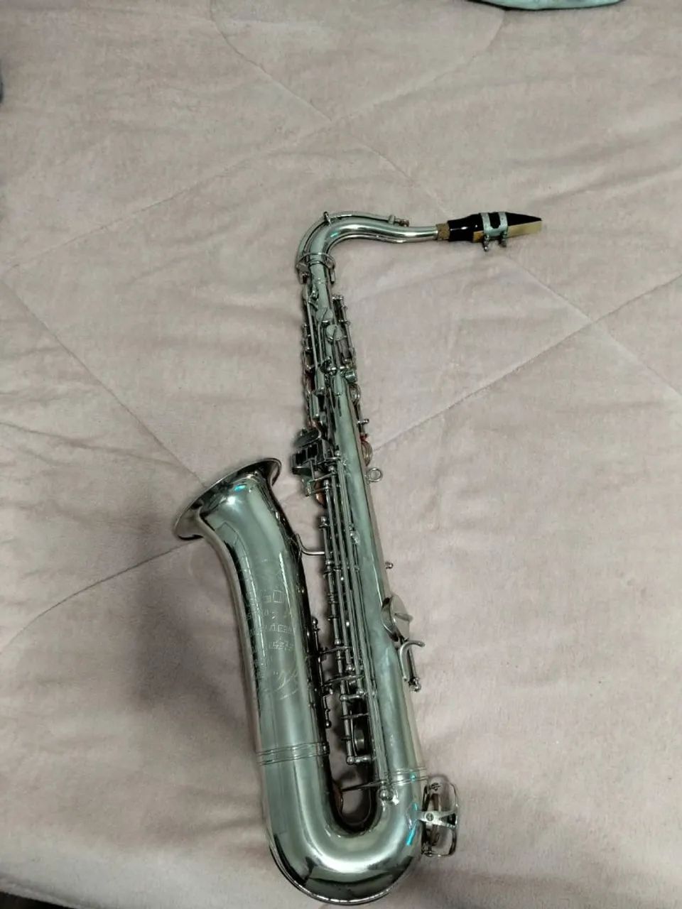 Saxofone Tenor Galasso