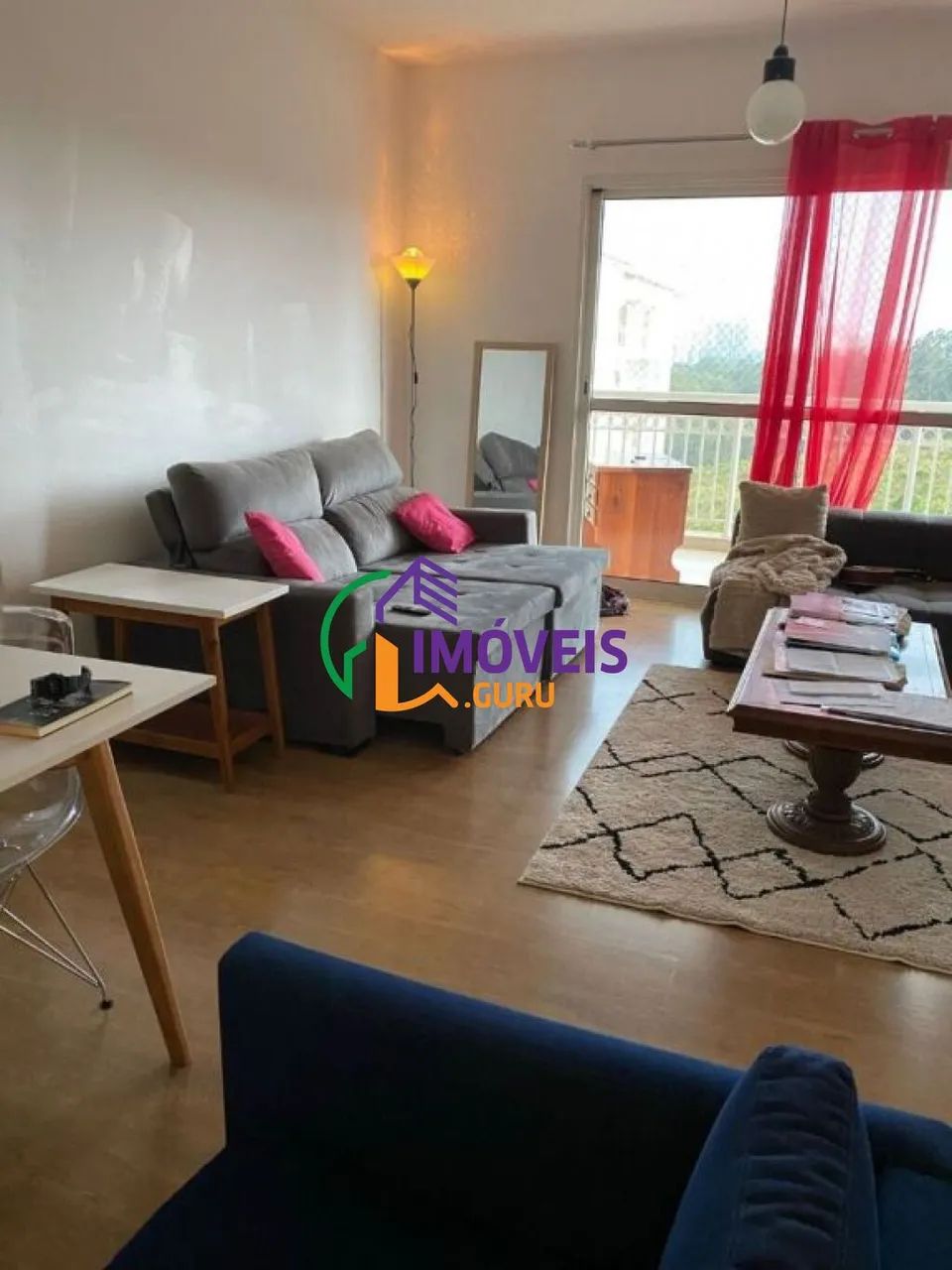 APARTAMENTO - TAMBORÉ - SP