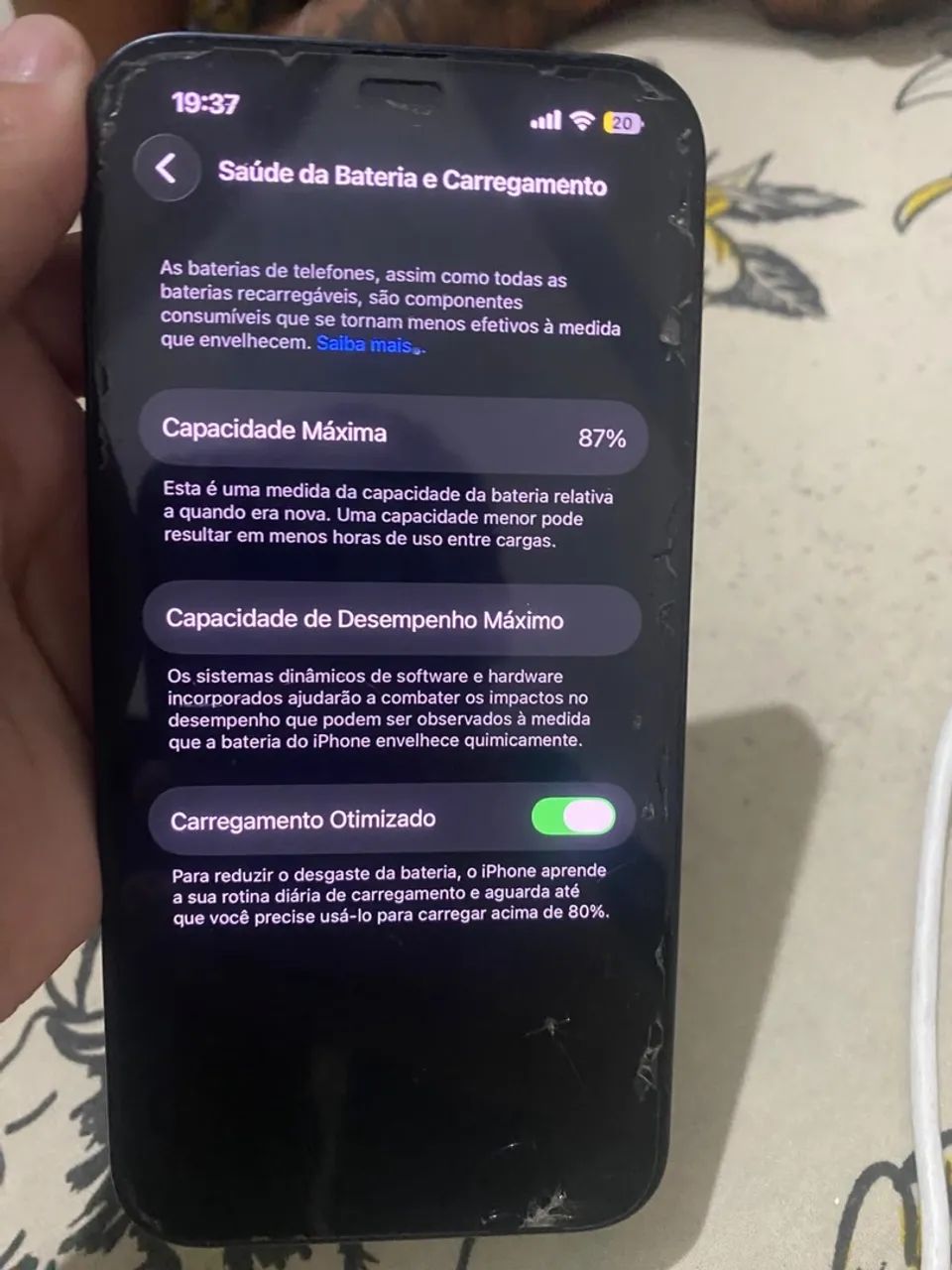 iphone 13 - Foto 4