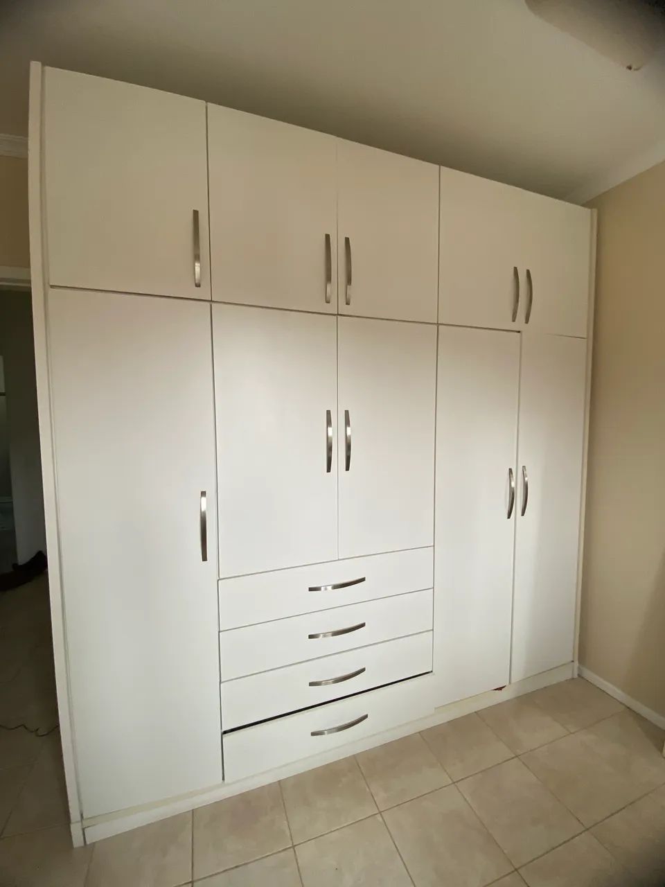 Guarda-roupas Usado - Foto 3