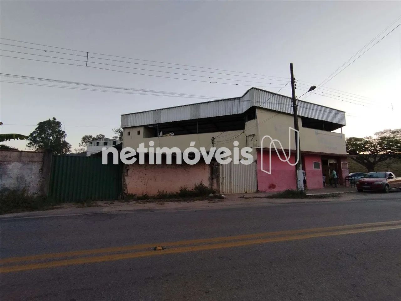 Venda Prédio Tavares de Minas Pará de Minas - Foto 4