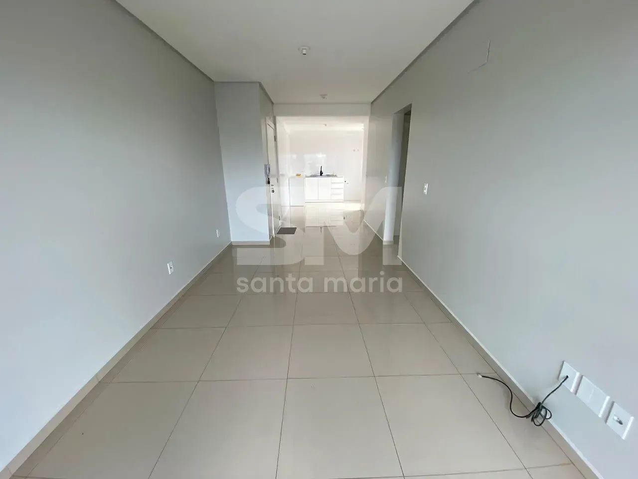 Apartamento para locação, São Cristóvão, Chapecó - SC - Foto 3