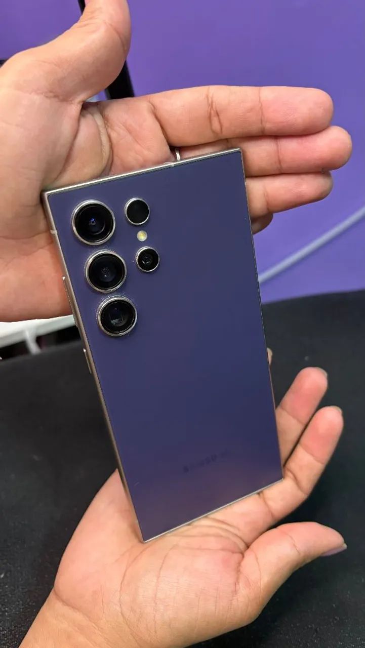 S24 Ultra 512GB - Foto 3