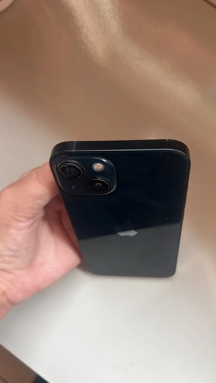 iPhone 13 - 256 GB