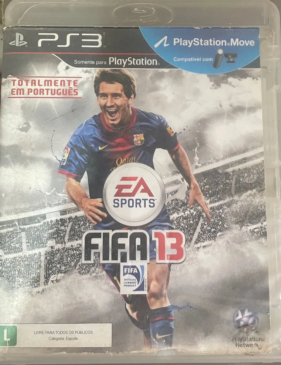 JOGOS DE PS3  - Foto 4