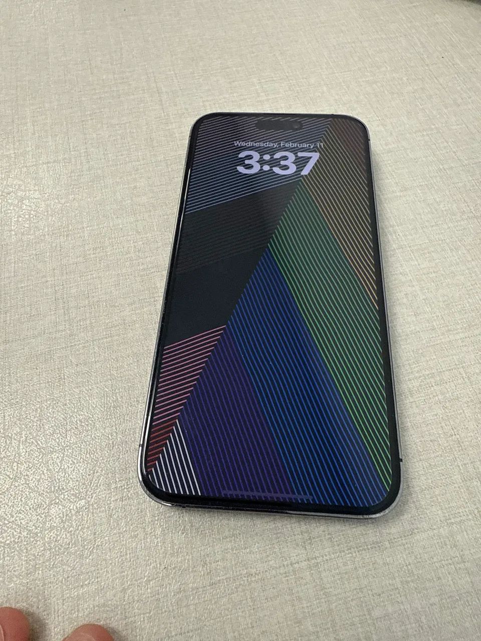 iPhone 14 Pro Max - 128gb - Foto 2