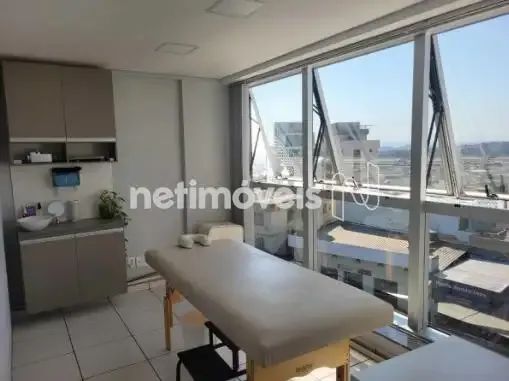Exelente sala a venda avenida contagem