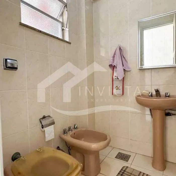 Excelente apartamento 4 quartos com 1 vaga - Foto 4