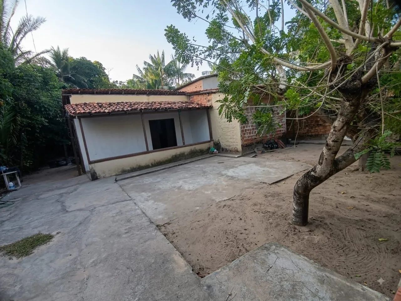 Casa com terreno amplo ? - Foto 3