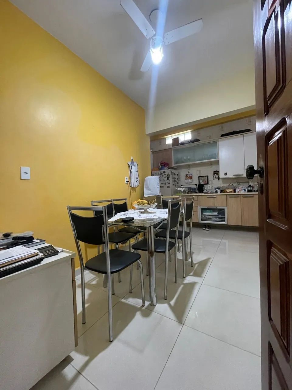 Condomínio Beverly Hills | 3 Quartos | Chapada - Foto 4