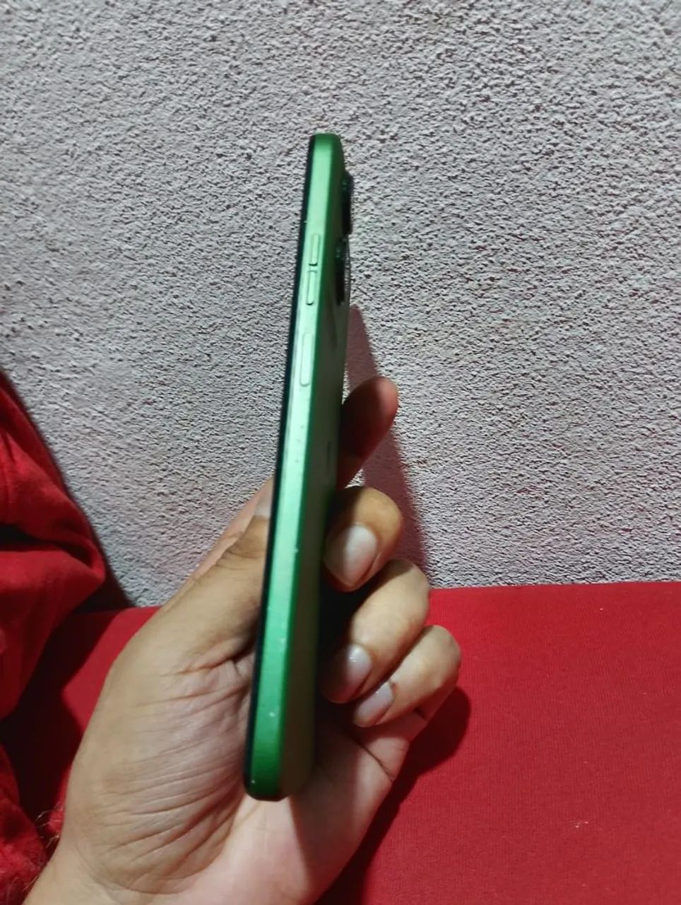 Celular Motorola Moto G35 NFC - Foto 3