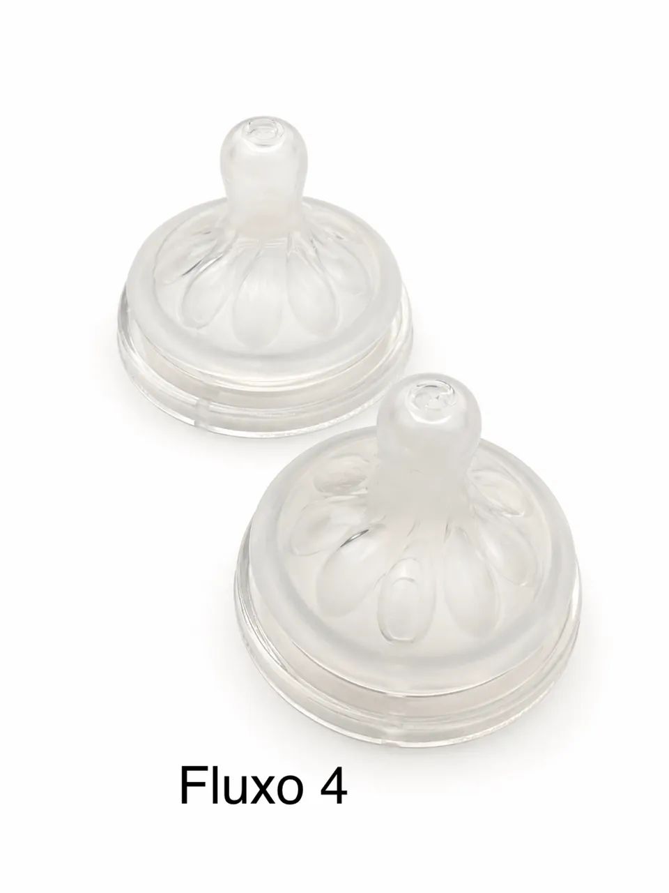 Kit madeiras Philips Avent + 4bicos avulsos - Foto 2