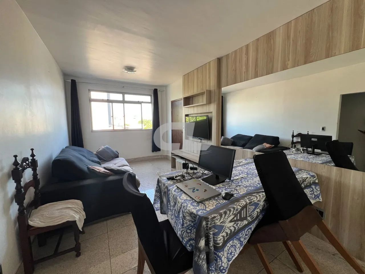 Apartamento, 3 quartos, 2 vagas - Foto 3