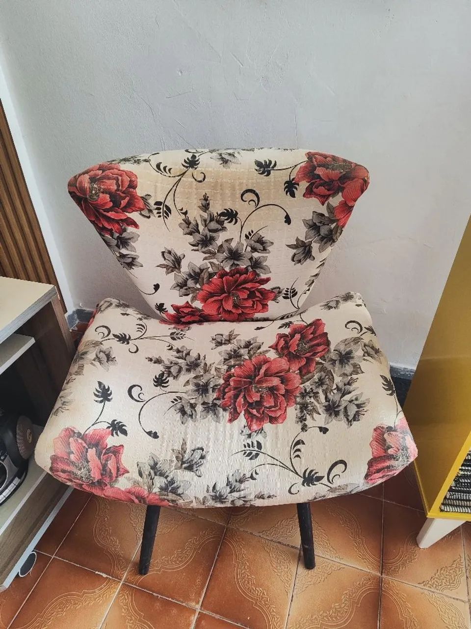 Vendo 2 poltronas florida - Foto 2