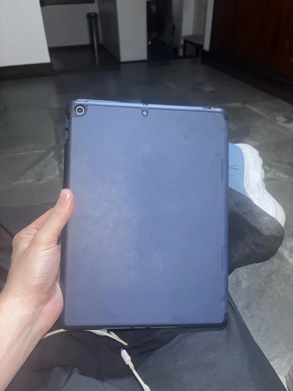 Ipad 9+ caneta pencil - Foto 4