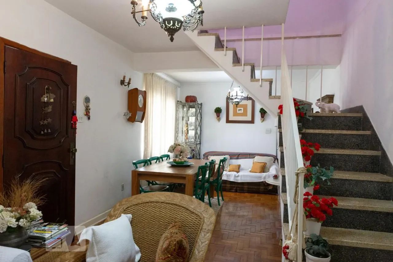 Casa à Venda - Vila Romana, 3 Quartos, 210 m2 - Foto 5