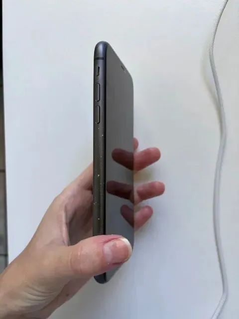 Iphone 11 preto 64gb todo original - Foto 5