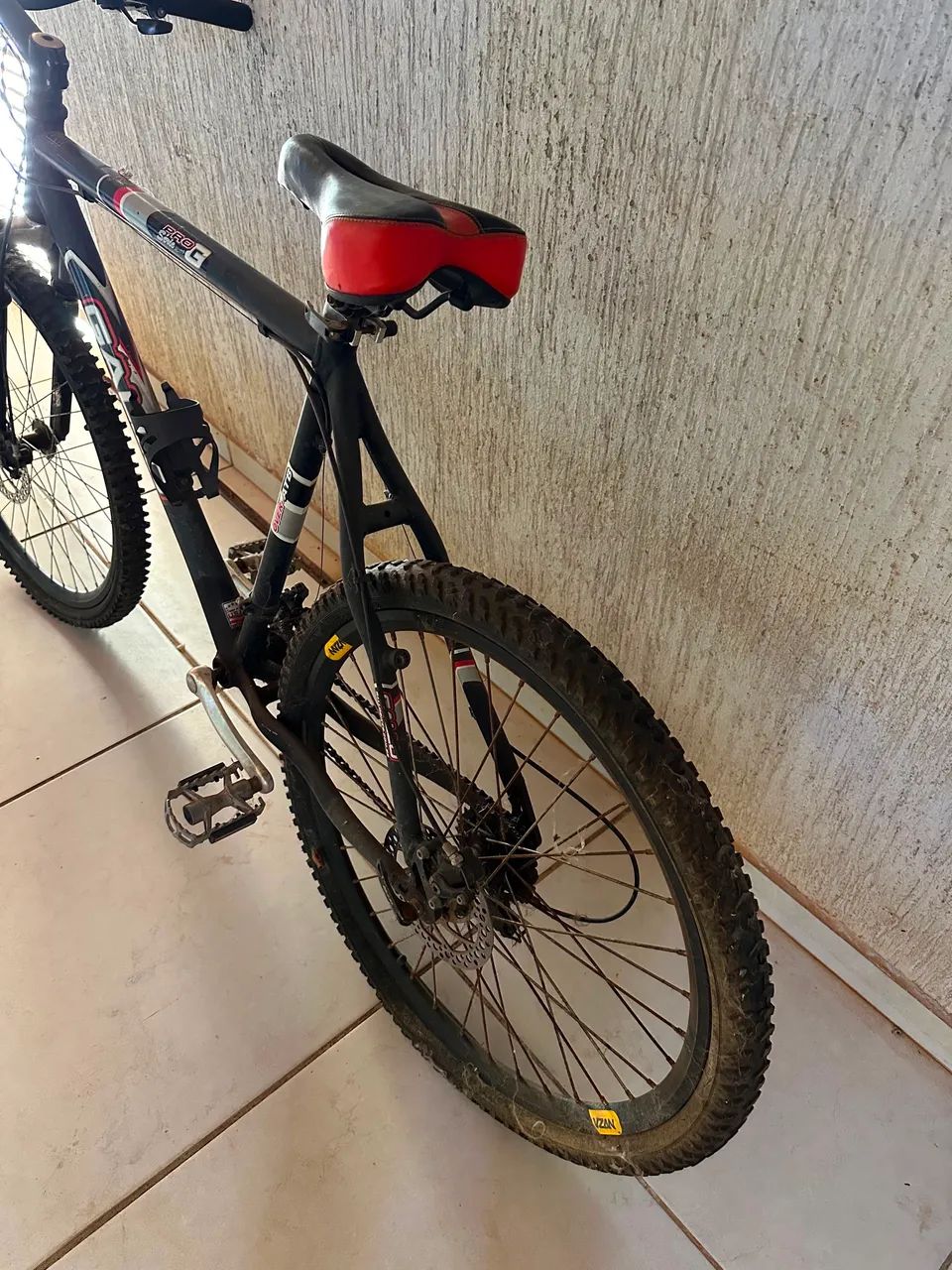 Bicicleta Galo - Foto 5