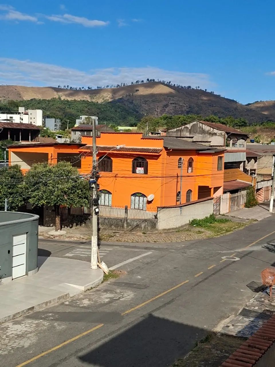 Casa 2 Quartos - 150 m² - Quitandinha - Timóteo/MG - Foto 2