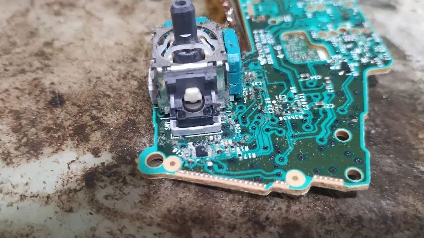 COCERTO CONTROLE XBOX ONE SERIES  -RESOUVA O DRIFT - Foto 4