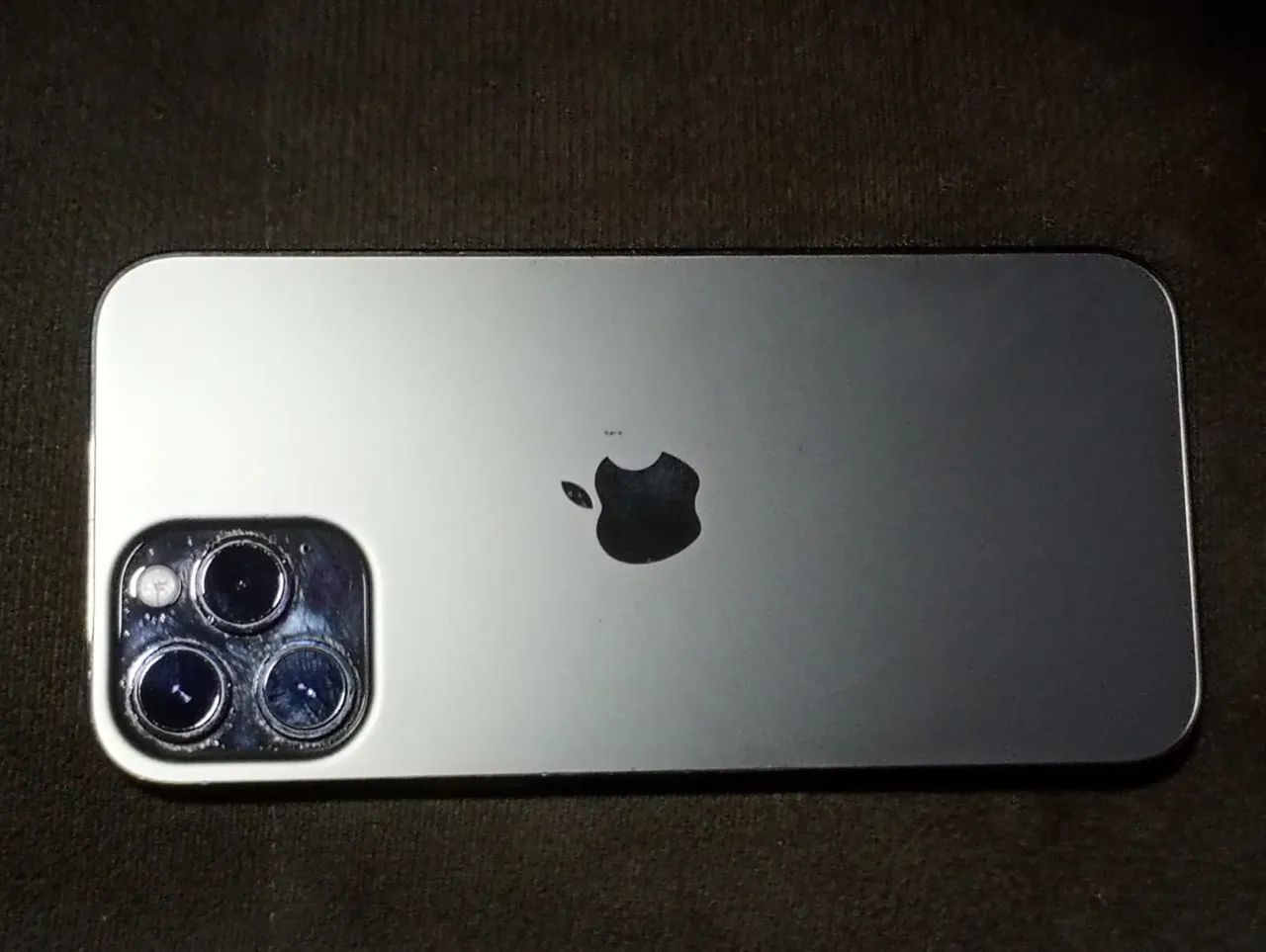 iphone 12 pro max 256g