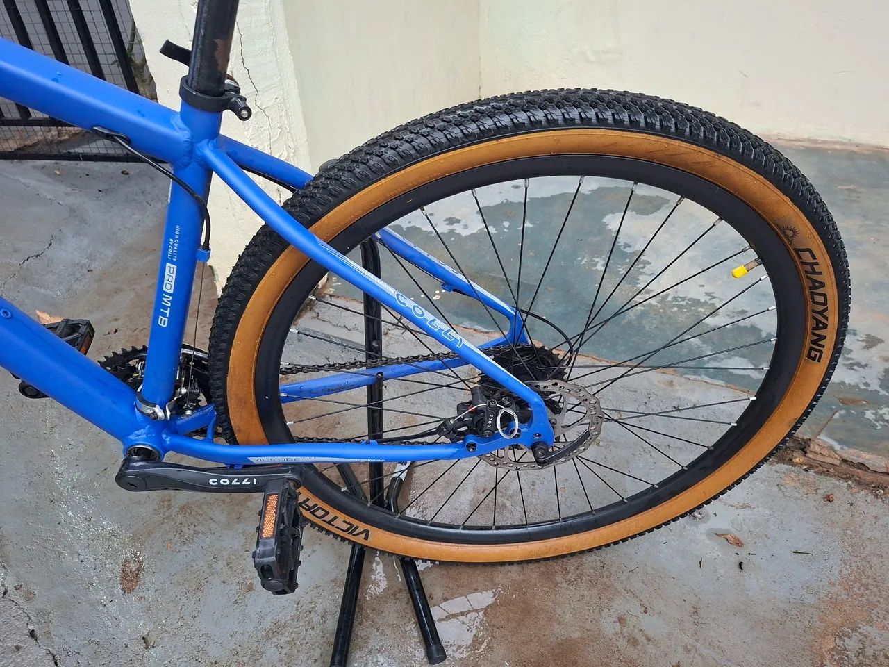 Bicicleta - Foto 2