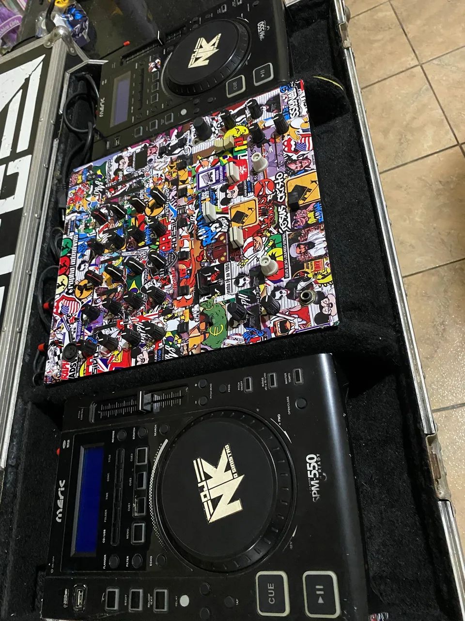 CDJ para Dj  - Foto 3