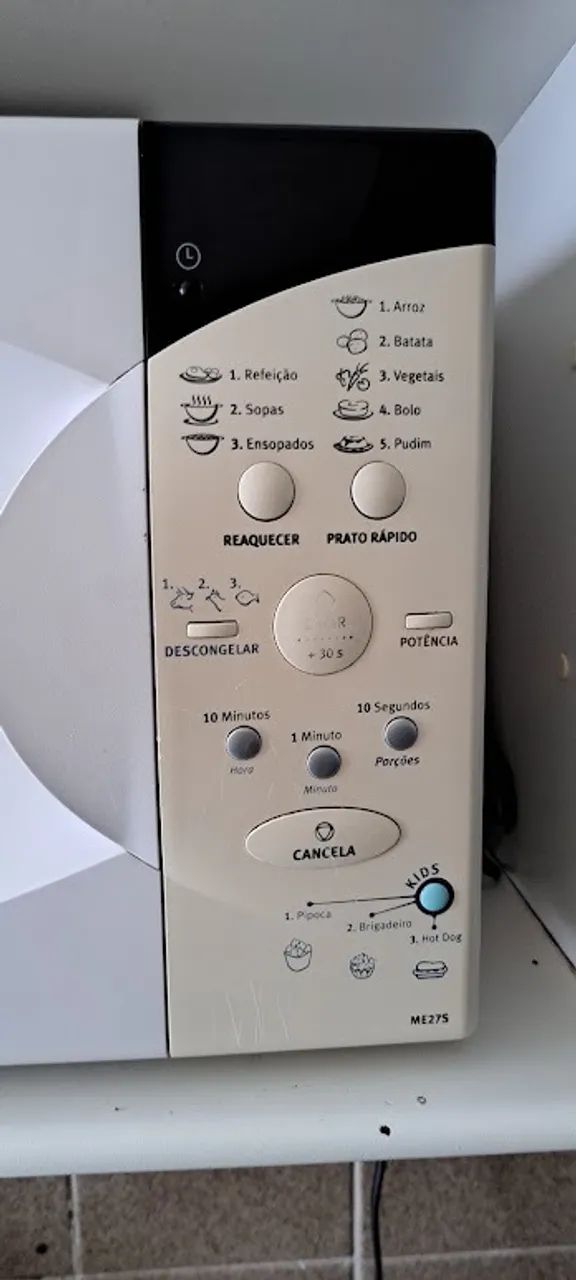 Microondas - Foto 3