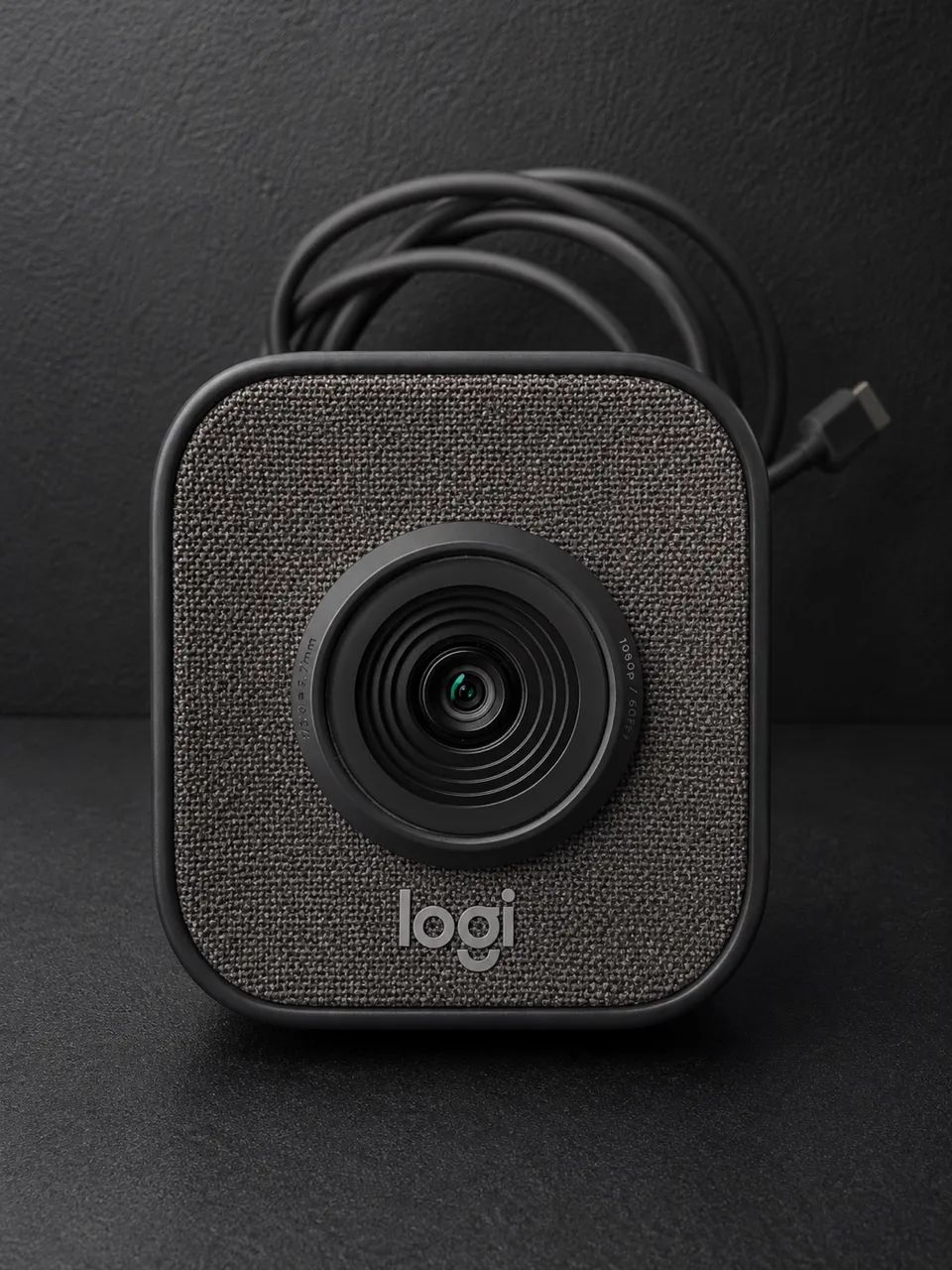 Webcam Logitech StreamCam